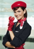 Airberlin Stewardess