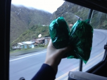 Перу+Боливия наскоком за 11дней.Май 2013