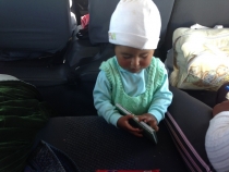 Перу+Боливия наскоком за 11дней.Май 2013