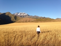 Перу+Боливия наскоком за 11дней.Май 2013