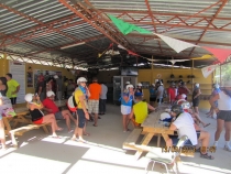 Отзыв об отеле Ozkaymak select, путешествие в Турции