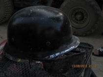 Отзыв об отеле Ozkaymak select, путешествие в Турции