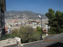 Отзыв об отеле Ozkaymak select, путешествие в Турции