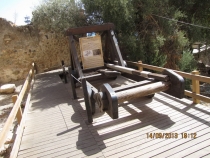 Отзыв об отеле Ozkaymak select, путешествие в Турции