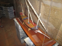 Отзыв об отеле Ozkaymak select, путешествие в Турции