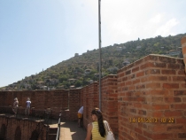 Отзыв об отеле Ozkaymak select, путешествие в Турции