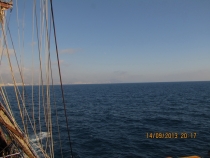 Отзыв об отеле Ozkaymak select, путешествие в Турции