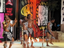 Отзыв об отеле Ozkaymak select, путешествие в Турции