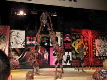 Отзыв об отеле Ozkaymak select, путешествие в Турции