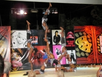 Отзыв об отеле Ozkaymak select, путешествие в Турции