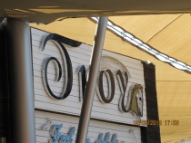 Отзыв об отеле Ozkaymak select, путешествие в Турции