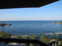 Отзыв об отеле Ozkaymak select, путешествие в Турции