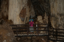 АО Нанг - Рейли - Пи Пи Дон - Бангкок сентябрь 2013