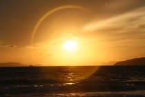 АО Нанг - Рейли - Пи Пи Дон - Бангкок сентябрь 2013