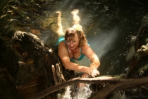 АО Нанг - Рейли - Пи Пи Дон - Бангкок сентябрь 2013