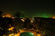 АО Нанг - Рейли - Пи Пи Дон - Бангкок сентябрь 2013