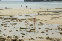 АО Нанг - Рейли - Пи Пи Дон - Бангкок сентябрь 2013