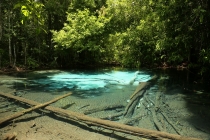 АО Нанг - Рейли - Пи Пи Дон - Бангкок сентябрь 2013