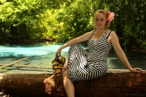 АО Нанг - Рейли - Пи Пи Дон - Бангкок сентябрь 2013