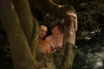 АО Нанг - Рейли - Пи Пи Дон - Бангкок сентябрь 2013