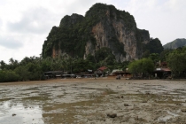 АО Нанг - Рейли - Пи Пи Дон - Бангкок сентябрь 2013