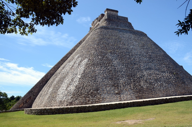 7 + 8 дней Мексики, Текилы и Сангриты. Ноябрь 2012.