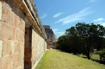 7 + 8 дней Мексики, Текилы и Сангриты. Ноябрь 2012.