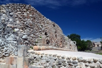 7 + 8 дней Мексики, Текилы и Сангриты. Ноябрь 2012.