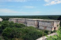 7 + 8 дней Мексики, Текилы и Сангриты. Ноябрь 2012.