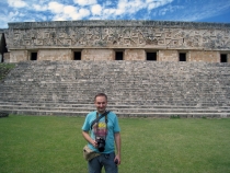 7 + 8 дней Мексики, Текилы и Сангриты. Ноябрь 2012.