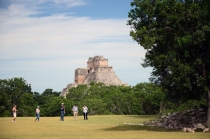 7 + 8 дней Мексики, Текилы и Сангриты. Ноябрь 2012.