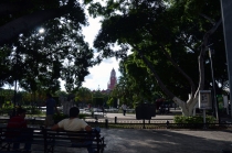 7 + 8 дней Мексики, Текилы и Сангриты. Ноябрь 2012.