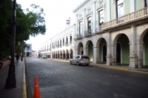 7 + 8 дней Мексики, Текилы и Сангриты. Ноябрь 2012.