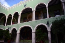 7 + 8 дней Мексики, Текилы и Сангриты. Ноябрь 2012.