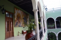 7 + 8 дней Мексики, Текилы и Сангриты. Ноябрь 2012.