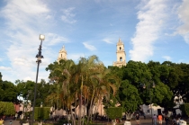 7 + 8 дней Мексики, Текилы и Сангриты. Ноябрь 2012.