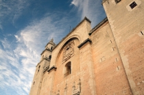 7 + 8 дней Мексики, Текилы и Сангриты. Ноябрь 2012.