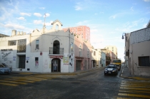 7 + 8 дней Мексики, Текилы и Сангриты. Ноябрь 2012.