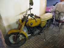 7 + 8 дней Мексики, Текилы и Сангриты. Ноябрь 2012.