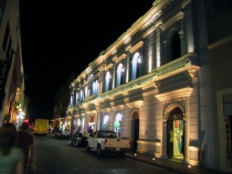 7 + 8 дней Мексики, Текилы и Сангриты. Ноябрь 2012.