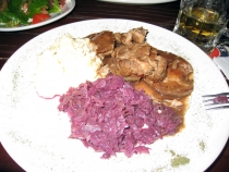 7 + 8 дней Мексики, Текилы и Сангриты. Ноябрь 2012.