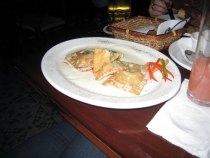 7 + 8 дней Мексики, Текилы и Сангриты. Ноябрь 2012.