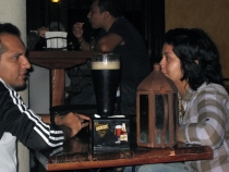 7 + 8 дней Мексики, Текилы и Сангриты. Ноябрь 2012.