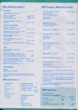 Западная Скандинавия с круизом на Pullmantur Empress в августе 2013