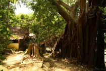 АО Нанг - Рейли - Пи Пи Дон - Бангкок сентябрь 2013