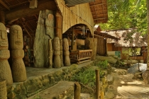 АО Нанг - Рейли - Пи Пи Дон - Бангкок сентябрь 2013