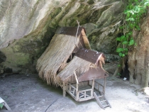 АО Нанг - Рейли - Пи Пи Дон - Бангкок сентябрь 2013