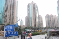 Впечатления о Китае. Февраль 2013 (Шанхай-Ханчжоу-Яньтай-Пекин)