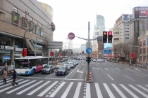 Впечатления о Китае. Февраль 2013 (Шанхай-Ханчжоу-Яньтай-Пекин)