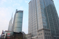 Впечатления о Китае. Февраль 2013 (Шанхай-Ханчжоу-Яньтай-Пекин)